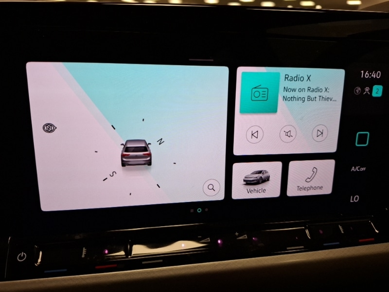 Used Volkswagen Golf 2022 for sale - 77289824: Photo 17