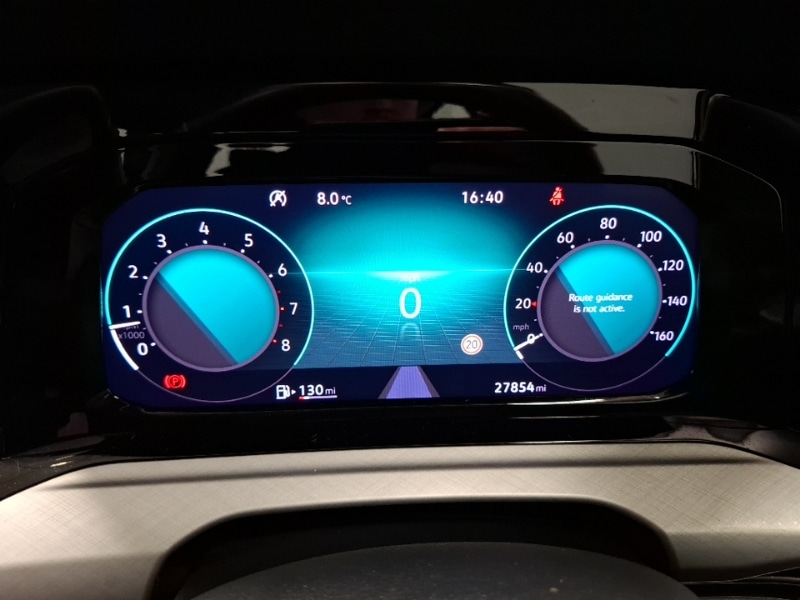 Used Volkswagen Golf 2022 for sale - 77289824: Photo 19