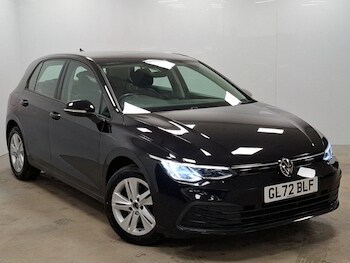 Used Volkswagen Golf 2022 for sale - 77289824: Photo