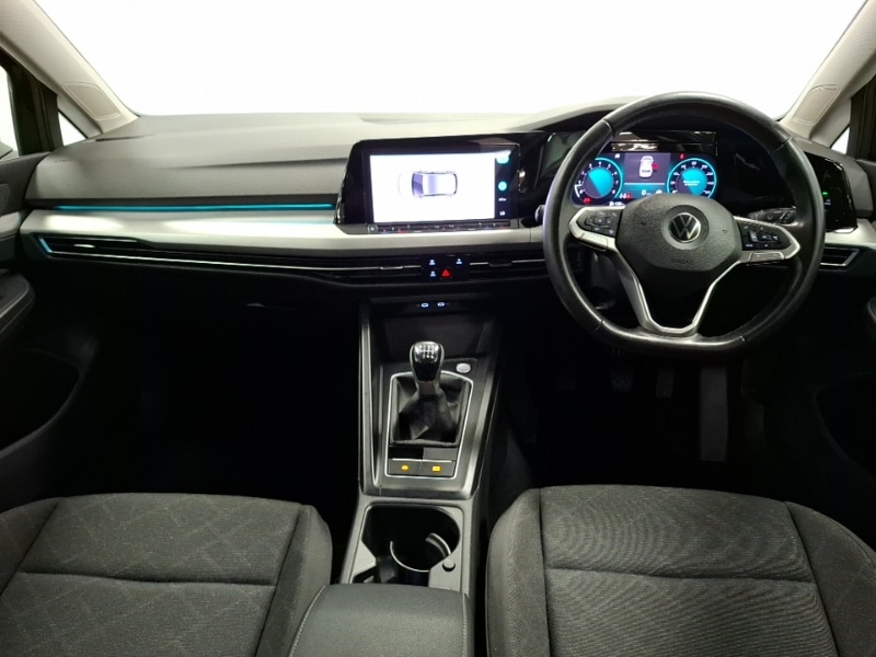 Used Volkswagen Golf 2022 for sale - 77289824: Photo 2