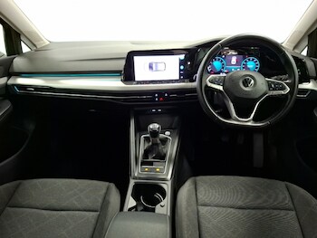 Used Volkswagen Golf 2022 for sale - 77289824: Photo