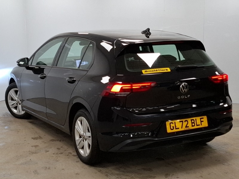 Used Volkswagen Golf 2022 for sale - 77289824: Photo 3