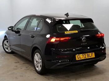 Used Volkswagen Golf 2022 for sale - 77289824: Photo
