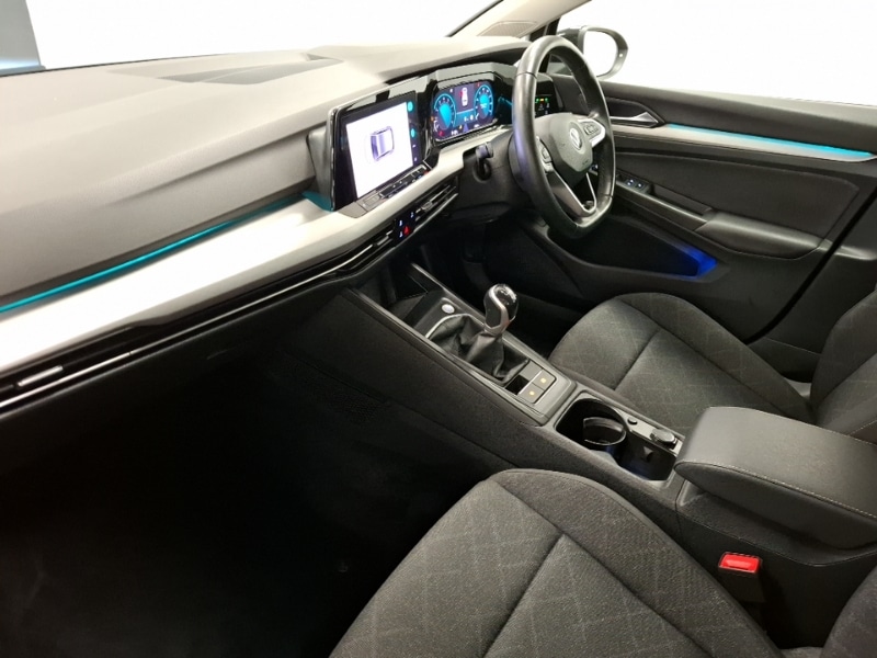 Used Volkswagen Golf 2022 for sale - 77289824: Photo 5