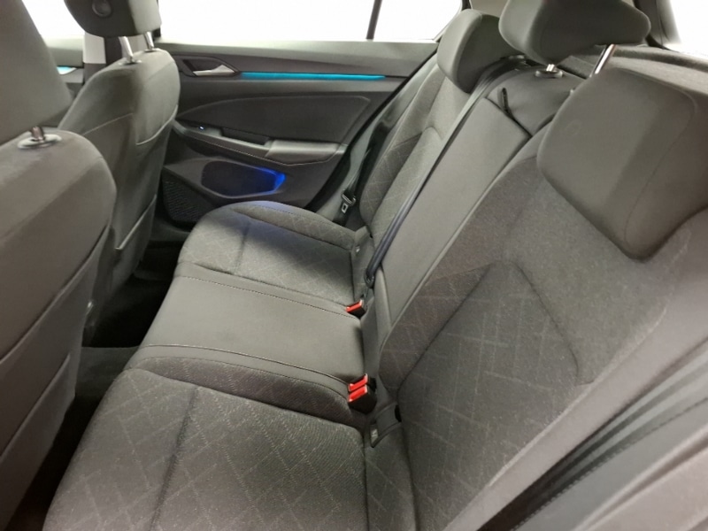 Used Volkswagen Golf 2022 for sale - 77289824: Photo 6