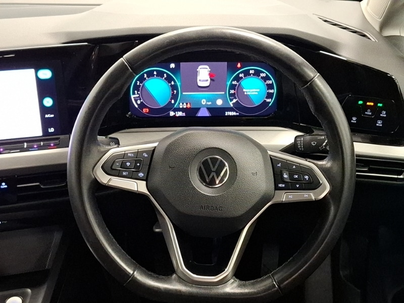 Used Volkswagen Golf 2022 for sale - 77289824: Photo 7