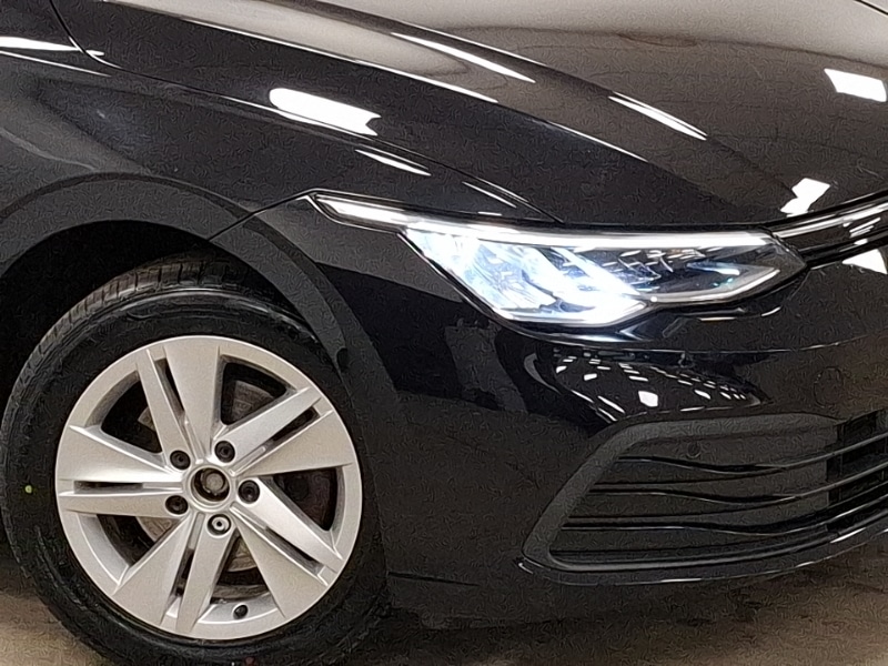 Used Volkswagen Golf 2022 for sale - 77289824: Photo 9