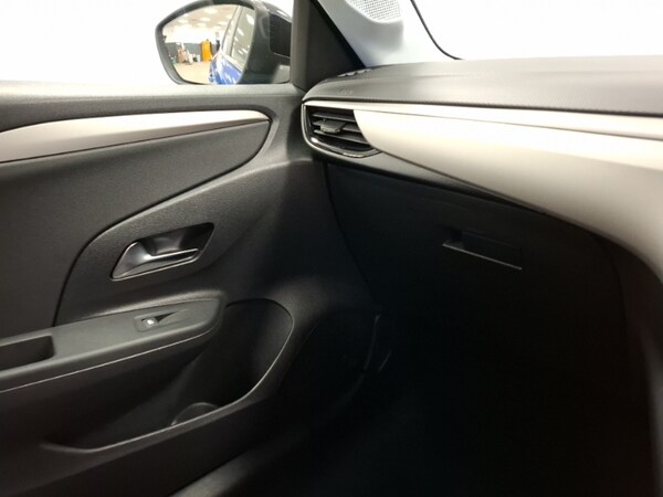 Used Vauxhall Corsa 2022 for sale - 76108256: Photo 11