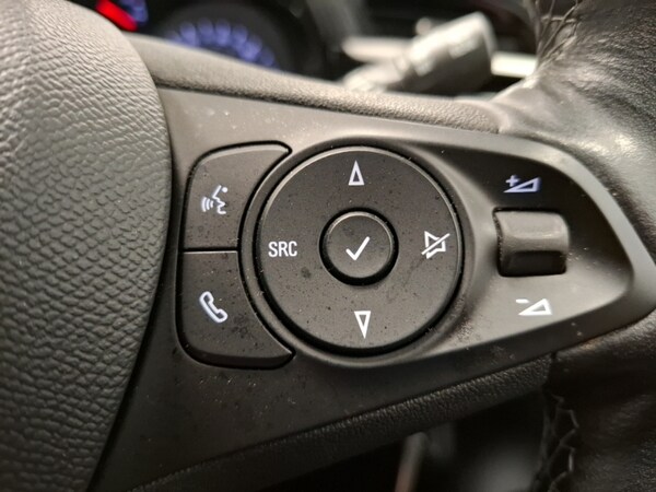 Used Vauxhall Corsa 2022 for sale - 76108256: Photo 13