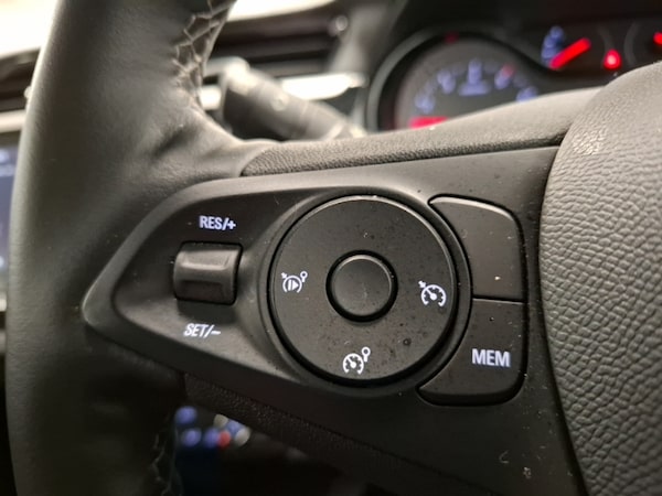 Used Vauxhall Corsa 2022 for sale - 76108256: Photo 14