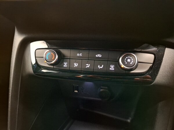Used Vauxhall Corsa 2022 for sale - 76108256: Photo 17