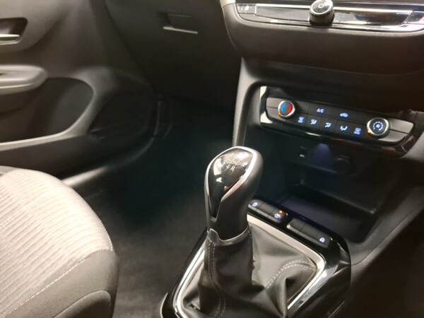 Used Vauxhall Corsa 2022 for sale - 76108256: Photo 18