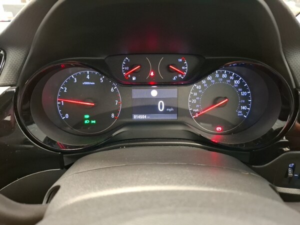 Used Vauxhall Corsa 2022 for sale - 76108256: Photo 19