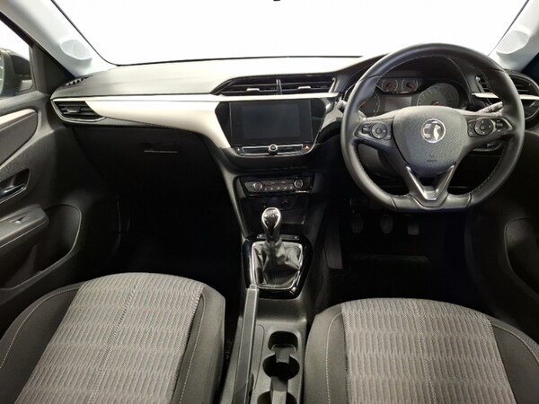 Used Vauxhall Corsa 2022 for sale - 76108256: Photo 2