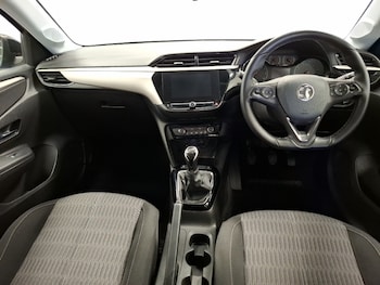 Used Vauxhall Corsa 2022 for sale - 76108256: Photo 2