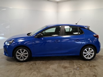 Used Vauxhall Corsa 2022 for sale - 76108256: Photo 4