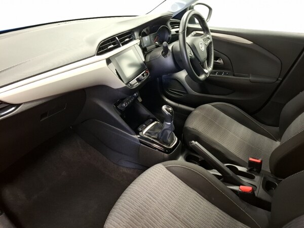 Used Vauxhall Corsa 2022 for sale - 76108256: Photo 5