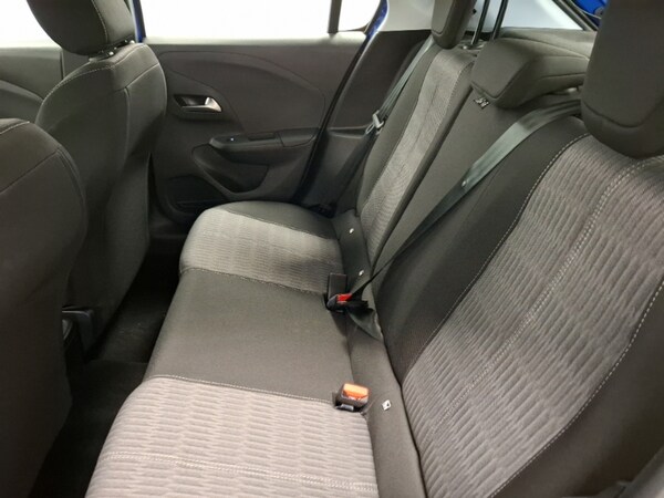 Used Vauxhall Corsa 2022 for sale - 76108256: Photo 6