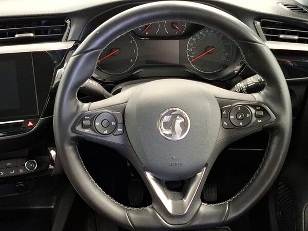 Used Vauxhall Corsa 2022 for sale - 76108256: Photo 7