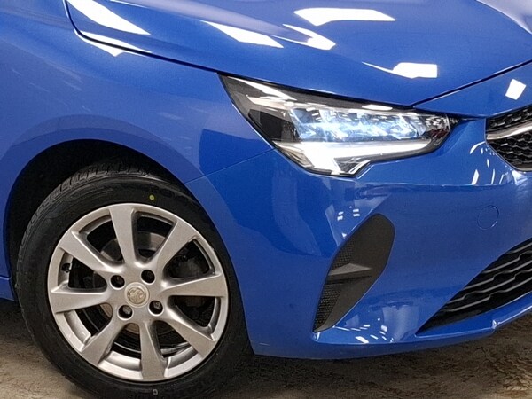 Used Vauxhall Corsa 2022 for sale - 76108256: Photo 9