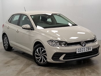 Volkswagen - Polo
