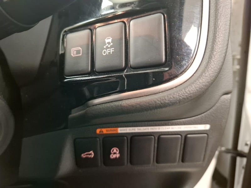 Used Mitsubishi Outlander 2019 for sale - 77183876: Photo 10