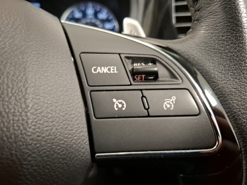 Used Mitsubishi Outlander 2019 for sale - 77183876: Photo 13