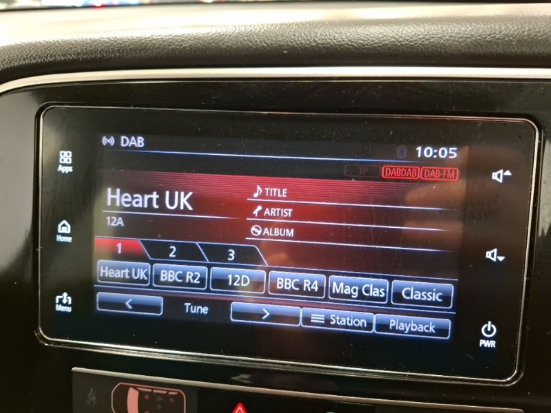 Used Mitsubishi Outlander 2019 for sale - 77183876: Photo 15