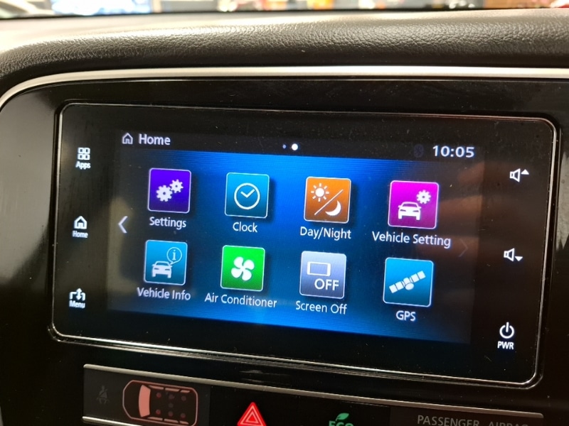 Used Mitsubishi Outlander 2019 for sale - 77183876: Photo 16