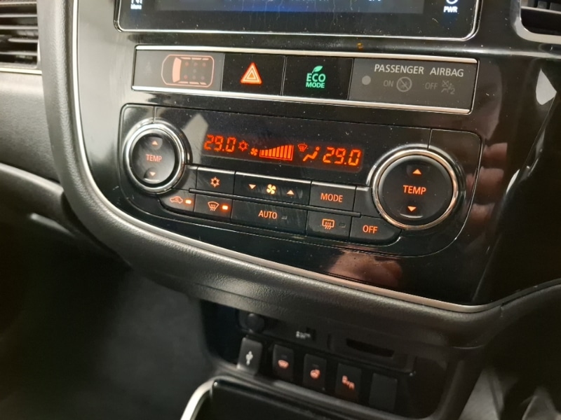 Used Mitsubishi Outlander 2019 for sale - 77183876: Photo 17