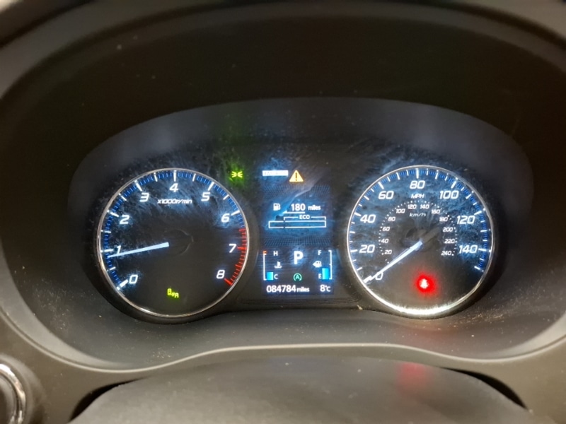 Used Mitsubishi Outlander 2019 for sale - 77183876: Photo 19