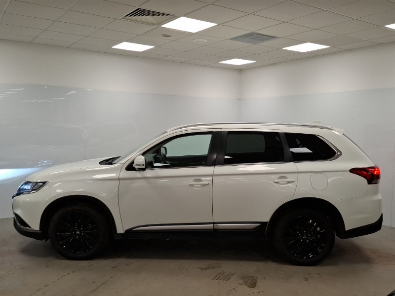 Used Mitsubishi Outlander 2019 for sale - 77183876: Photo 4