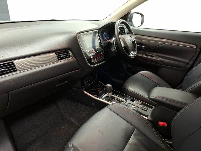 Used Mitsubishi Outlander 2019 for sale - 77183876: Photo 5