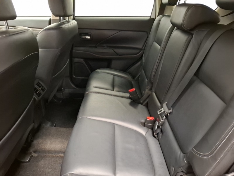 Used Mitsubishi Outlander 2019 for sale - 77183876: Photo 6