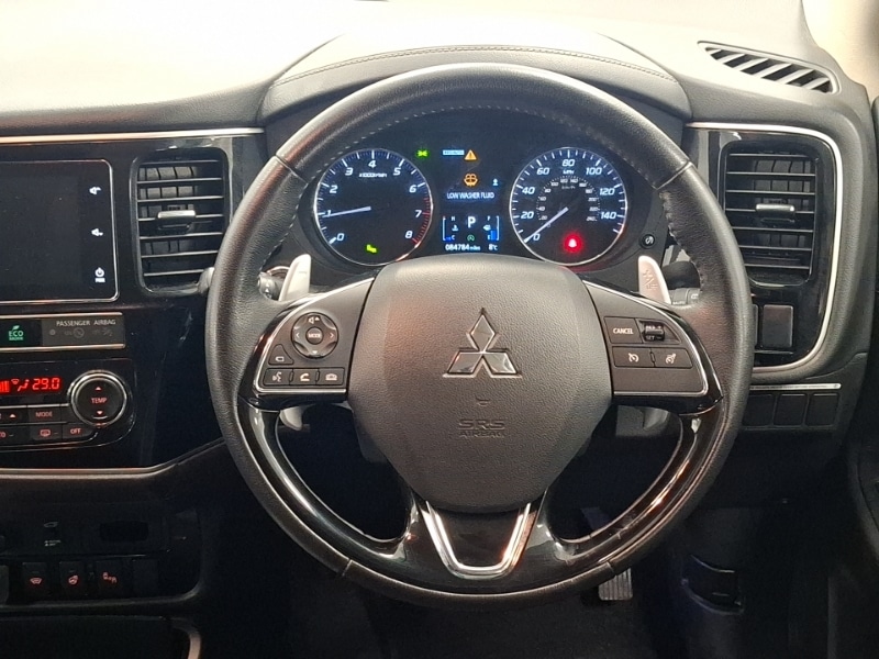 Used Mitsubishi Outlander 2019 for sale - 77183876: Photo 7