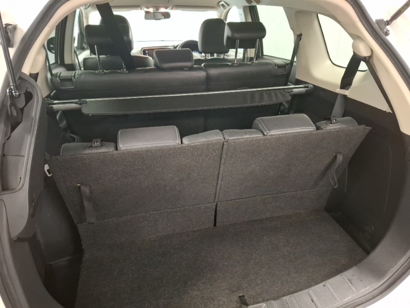 Used Mitsubishi Outlander 2019 for sale - 77183876: Photo 8