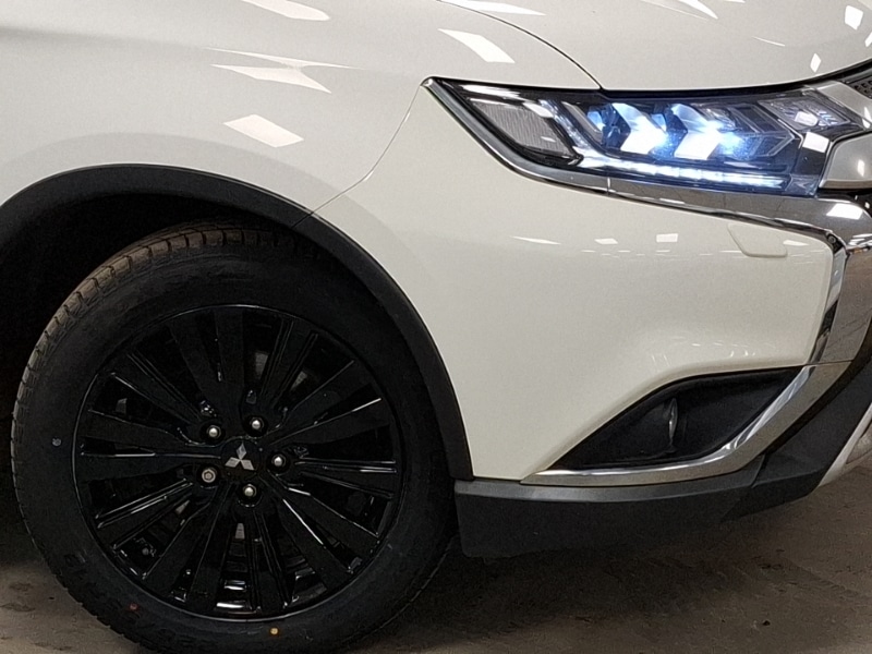 Used Mitsubishi Outlander 2019 for sale - 77183876: Photo 9