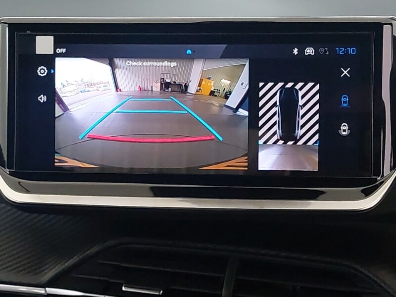 Used Peugeot 208 2025 for sale - 78140180: Photo 10