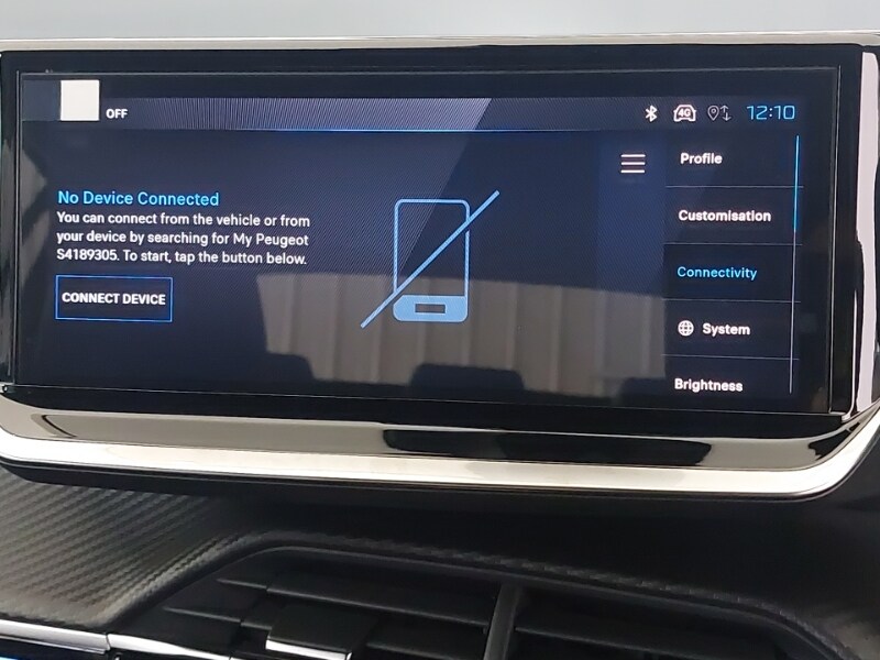 Used Peugeot 208 2025 for sale - 78140180: Photo 11