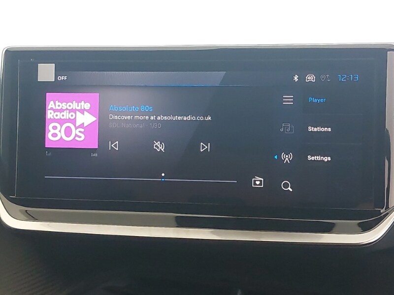 Used Peugeot 208 2025 for sale - 78140180: Photo 16