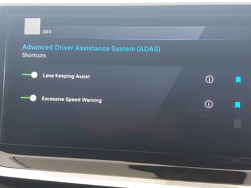 Used Peugeot 208 2025 for sale - 78140180: Photo 18