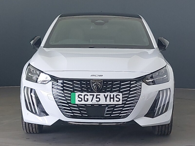 Used Peugeot 208 2025 for sale - 78140180: Photo 19