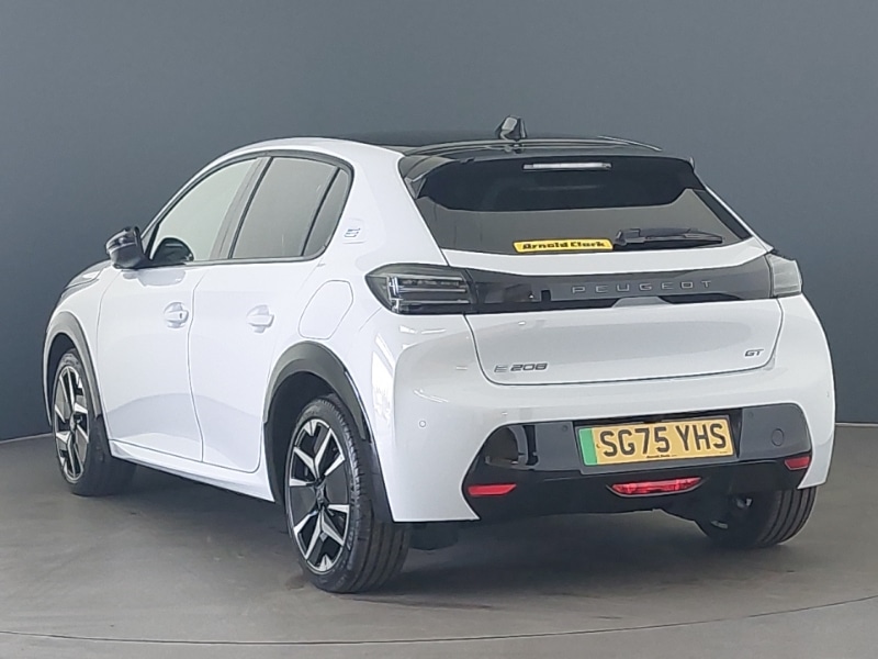 Used Peugeot 208 2025 for sale - 78140180: Photo 3