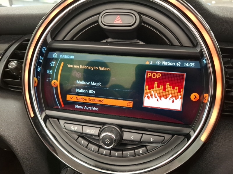 Used MINI Cooper 2018 for sale - 76435329: Photo 15