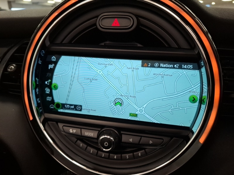 Used MINI Cooper 2018 for sale - 76435329: Photo 16