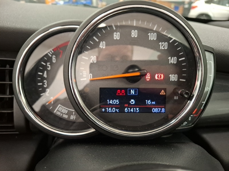 Used MINI Cooper 2018 for sale - 76435329: Photo 19