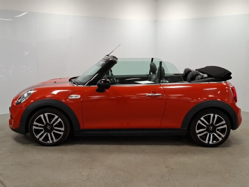 Used MINI Cooper 2018 for sale - 76435329: Photo 4