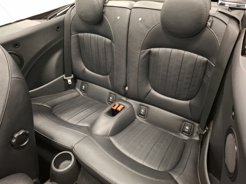 Used MINI Cooper 2018 for sale - 76435329: Photo 6