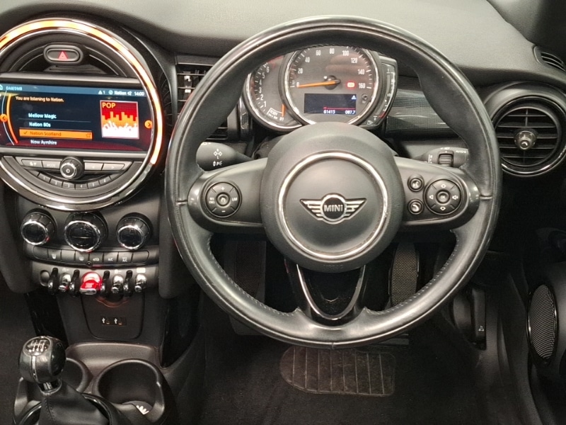 Used MINI Cooper 2018 for sale - 76435329: Photo 7