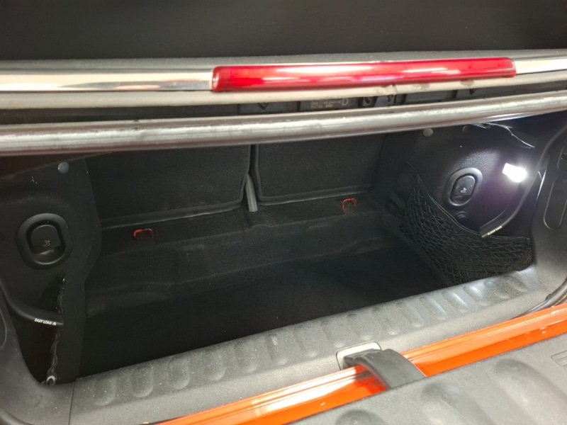 Used MINI Cooper 2018 for sale - 76435329: Photo 8